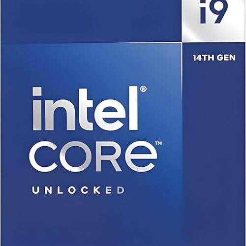 CPU INTEL CORE I9 14900K SOC1700 14TH GEN 3.2GHZ BX8071514900K