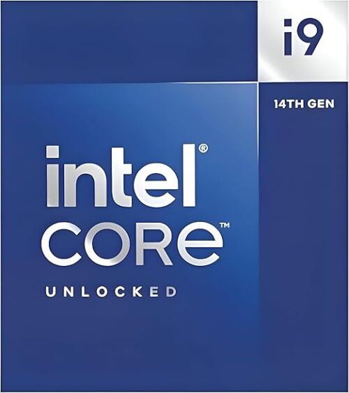 CPU INTEL CORE I9 14900K SOC1700 14TH GEN 3.2GHZ BX8071514900K