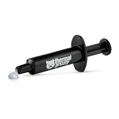 PASTA TERMICA THERMAL GRIZZLY  KRYONAUT - 1 G - Imagen 3