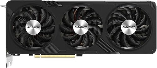 TARJETA DE VIDEO GIGABYTE (GV-R76XTGAMING OC-16GD) RX 7600XT,16GB GDDR6,PCIE 4.0,2*HDMI,2*DP,3 FAN - Imagen 5
