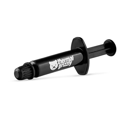 PASTA TERMICA THERMAL GRIZZLY  KRYONAUT - 1 G - Imagen 4