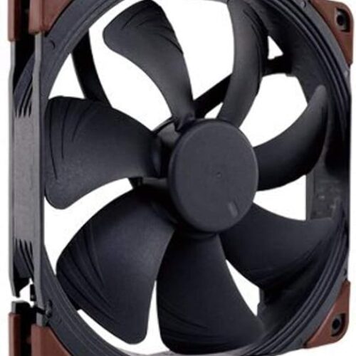 VENTILADOR NOCTUA NF- A14 IPPC-2000 PWM