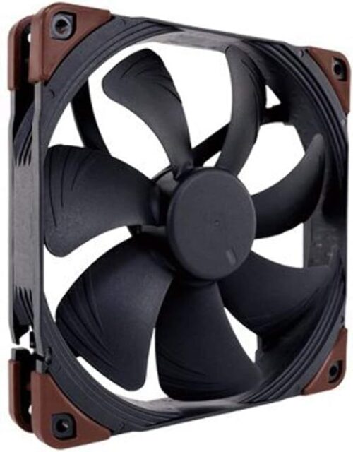 VENTILADOR NOCTUA NF- A14 IPPC-2000 PWM