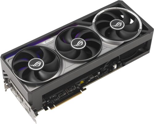 TARJETA DE VIDEO ASUS RTX 5090 ROG ASTRAL  ROG-ASTRAL-RTX5090-O32G-GAMING - Imagen 2