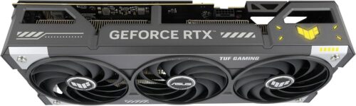 TARJETA DE VIDEO ASUS TUF 16GB RTX 5070 TI TUF-RTX5070TI-O16G-GAMING - Imagen 3