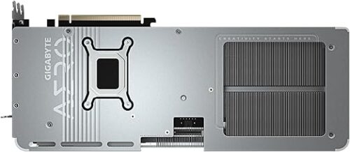 TARJETA DE VIDEO GIGABYTE RTX 5070TI, 16GB GDDR7,PCIE 5.0,HDMI,3*DP,3FAN (GV-N507TAERO OC-16GD) - Imagen 4