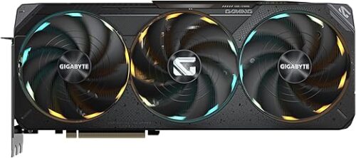 TARJETA DE VIDEO GIGABYTE (GV-N5080GAMING OC-16GD) RTX 5080, 16GB GDDR7, PCIE 5.0, HDMI, 3*DP, 3 FAN - Imagen 5