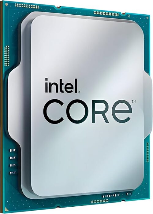 CPU INTEL CORE I9 14900K SOC1700 14TH GEN 3.2GHZ BX8071514900K - Imagen 2