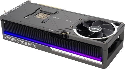 TARJETA DE VIDEO ASUS RTX 5090 ROG ASTRAL  ROG-ASTRAL-RTX5090-O32G-GAMING - Imagen 3