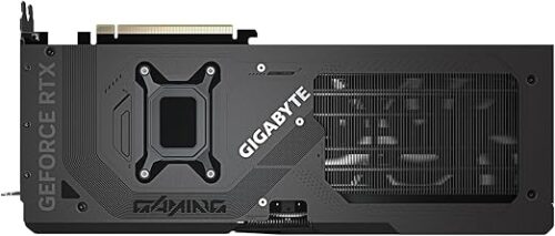 TARJETA DE VIDEO GIGABYTE RTX 5070, 12GB GDDR7,PCIE 5.0,1*HDMI,3*DP, 3 FAN (GV-N5070GAMING OC-12GD) - Imagen 4