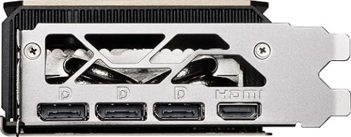 TARJETA DE VIDEO MSI RTX 5070TI INSPIRE 3X OC 16GB GDDR7 HDMI DP - Imagen 2