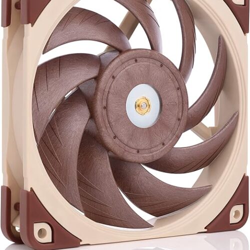 VENTILADOR NOCTUA NF- A12X25 PWM