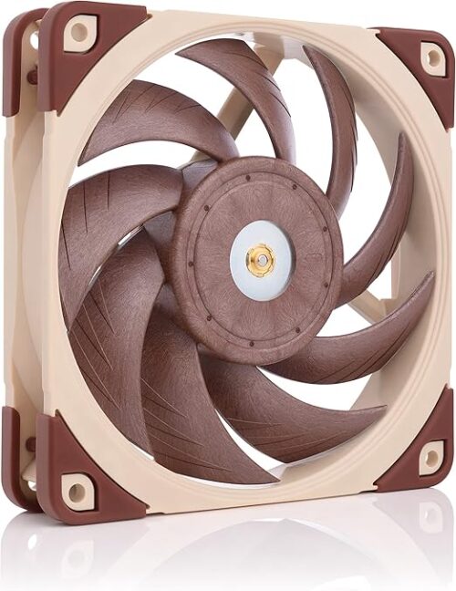 VENTILADOR NOCTUA NF- A12X25 PWM