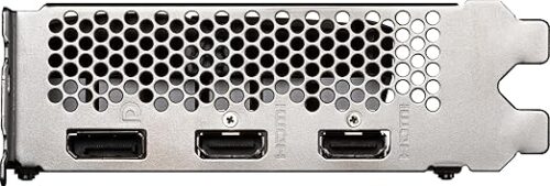 TARJETA DE VIDEO MSI RTX 3050 VENTUS 2X 6G OC - Imagen 3