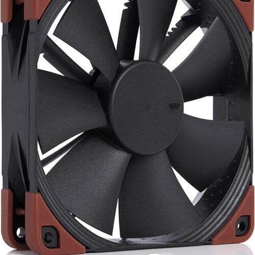 VENTILADOR NOCTUA NF- F12 INDUSTRIALPPC-3000 PWM