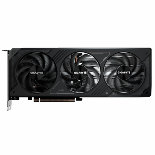 TARJETA DE VIDEO GIGABYTE RTX 5070,12GB GDDR7,PCIE 5.0,1*HDMI,3*DP,3 FAN  (GV-N5070WF3OC-12GD) - Imagen 5