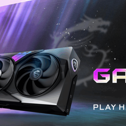 TARJETA DE VIDEO MSI RTX 5080 16G GAMING TRIO OC 16GB GDDR7, 2715 MHZ, 1*HDMI, 3*DP