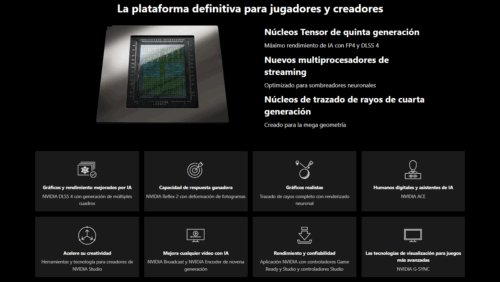 TARJETA DE VIDEO MSI RTX 5080 16G GAMING TRIO OC 16GB GDDR7, 2715 MHZ, 1*HDMI, 3*DP - Imagen 8