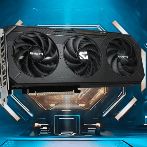 TARJETA DE VIDEO GIGABYTE RTX 5060 TI 16GB GAMING OC