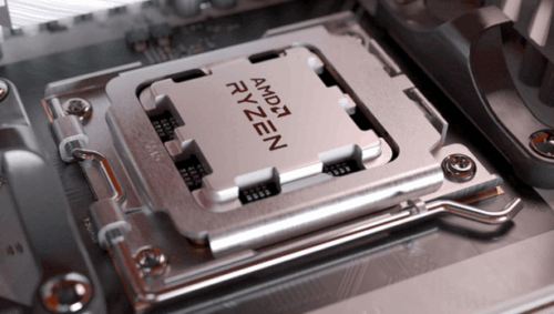 PROCESADOR AMD RYZEN 7 8700G S-AM5 8 CORE 4.2 GHZ 65W C/GRAFICOS C/FAN SPIRE (100-100001236BOX) - Imagen 2