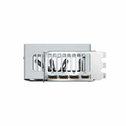 TARJETA DE VIDEO GIGABYTE RTX 5080,16GB GDDR7,PCIE 5.0,1*HDMI,3*DP,3 FAN (GV-N5080AORUSM ICE-16GD) - Imagen 3