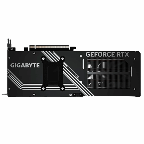 TARJETA DE VIDEO GIGABYTE RTX 5070,12GB GDDR7,PCIE 5.0,1*HDMI,3*DP,3 FAN  (GV-N5070WF3OC-12GD) - Imagen 4