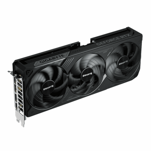TARJETA DE VIDEO GIGABYTE RTX 5080, 16GB GDDR7, PCIE 5.0, HDMI, 3*DP, 3 FAN GV-N5080WF3OC-16GD - Imagen 5