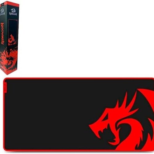MOUSEPAD REDRAGON 880x420x4MM P006A KUNLUN L GAMING