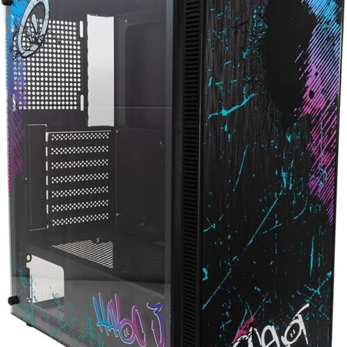 GABINETE OCELOT GAMING EDICION ESPECIAL OC-HAVOC 3