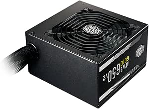 FUENTE DE PODER COOLER MASTER 650W GOLD MPE-6501-ACAAG-U2