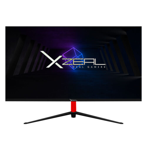 Monitor Gamer Xzeal XZ4020 / Negro / 27" / 1MS / 144HZ