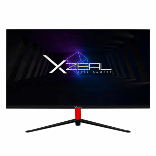 MONITOR XZEAL 27 PLANO 4020-2 XZMXZ41R