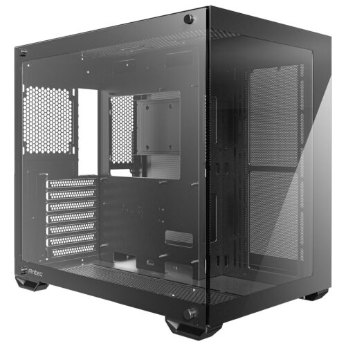 GABINETE ANTEC C5_B CONSTELLATION C5_B NEGRO