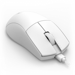 MOUSE REDRAGON M724W K1NG WHITE