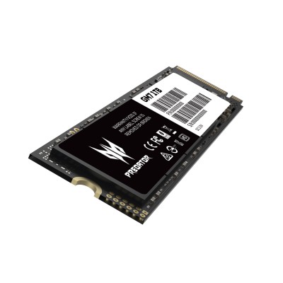 SSD M.2 PREDATOR 1TB (BL.9BWWR.118) GM7