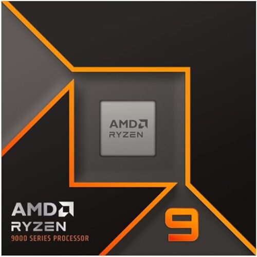 PROCESADOR AMD RYZEN 9 9950X S-AM5 (100-100001277WOF)