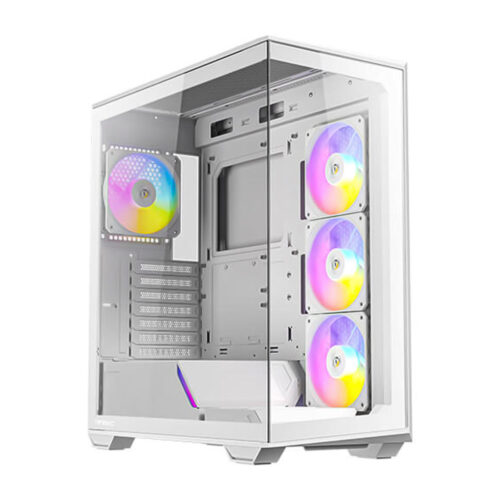 GABINETE ANTEC (C3 ARGB WHITE) CONSTELLATION