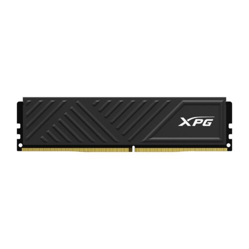 MEMORIA DDR4 XPG GAMMIX D35 16GB 3200 BLACK DIMM AX4U320016G16A-SBKD35