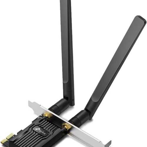 TARJETA DE RED TP-LINK ARCHER TX20E WIFI 6 AX1800 BLUETOOTH
