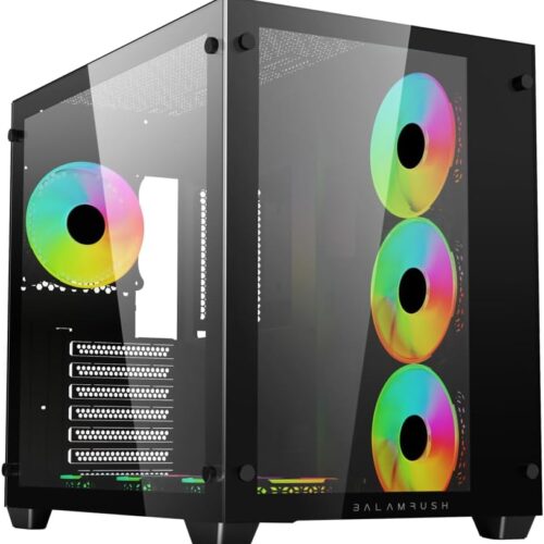 GABINETE BALAM RUSH (BR-935944) TANK PRO GM930