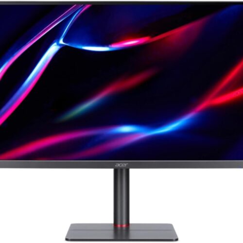 MONITOR ACER 27" NITRO MINI LED 4K UHD 160HZ PREMIUM XV275K