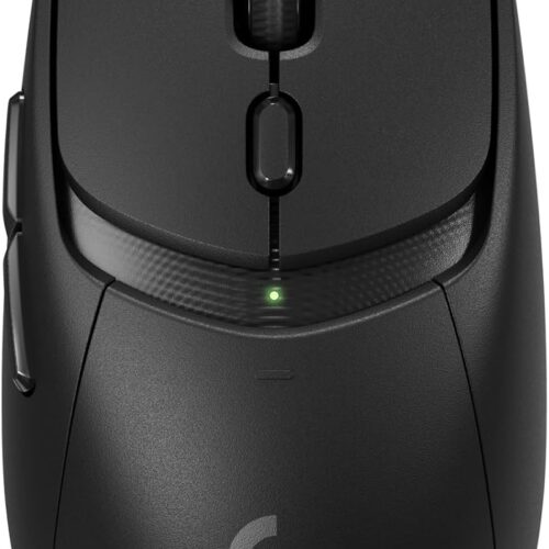 MOUSE GAMING LOGITECH G309 LIGHTSPEED INALAMBRICO NEGRO