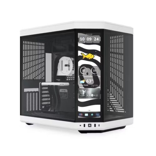 GABINETE HYTE (CS-HYTE-Y70TTI-WB) PANDA, Y70