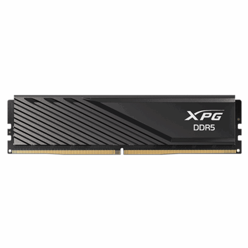 MEMORIA XPG LANCER BLADE UDIMM DDR5 16GB CL40 6000 MT AX5U6000C4816G-SLABBK