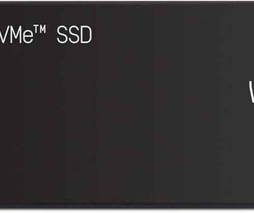 UNIDAD SSD M.2 WD SN7100 2TB BLACK PCIE GEN4 (WDS200T4X0E-00CJA0)