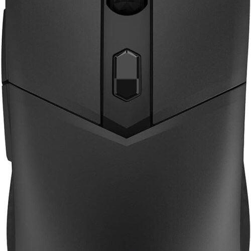 MOUSE MSI VERSA 300 WIRELESS RGB BLACK
