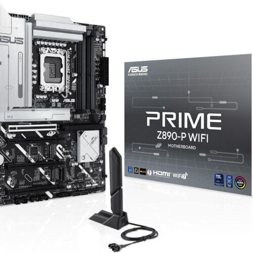 TARJETA MADRE ASUS PRIME Z890-P WIFI