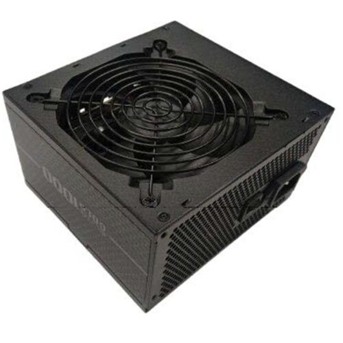 FUENTE DE PODER COOLER MASTER (MPW-A001-AFAG-BUS) ELITE GOLD 1000FM