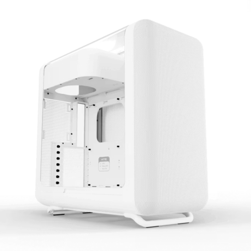 GABINETE HYTE (CS-HYTE-X50G-WW) X50 SNOW WHITE