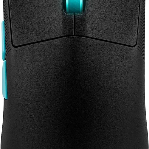 MOUSE INALÁMBRICO ASUS P713 ROG HARPE ACE AIM LAB EDITION/BLK 36000PPP